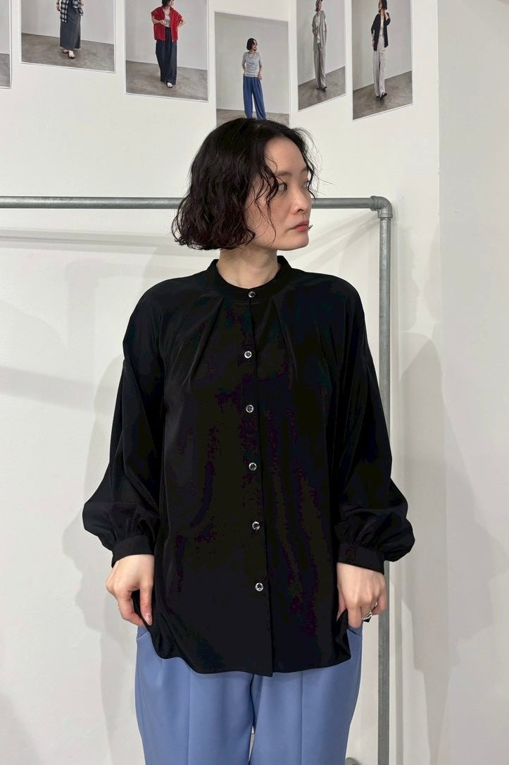 ボタニカルプリントBL 15947