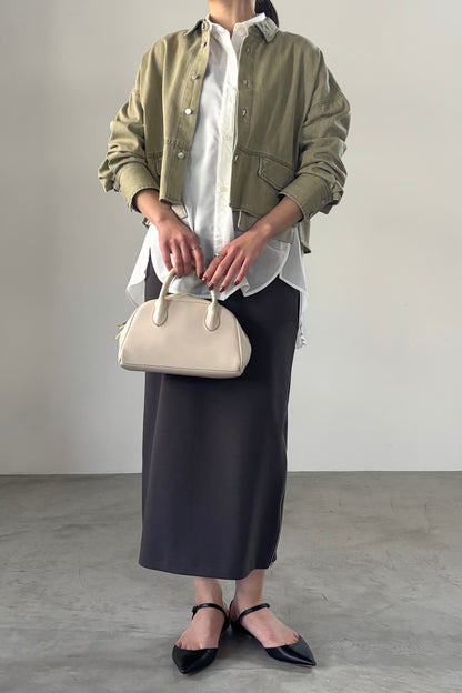 サイドファスナーポンチタイトSK　23185