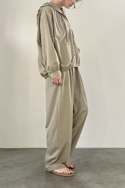 フーディーギャザーBL　M10002