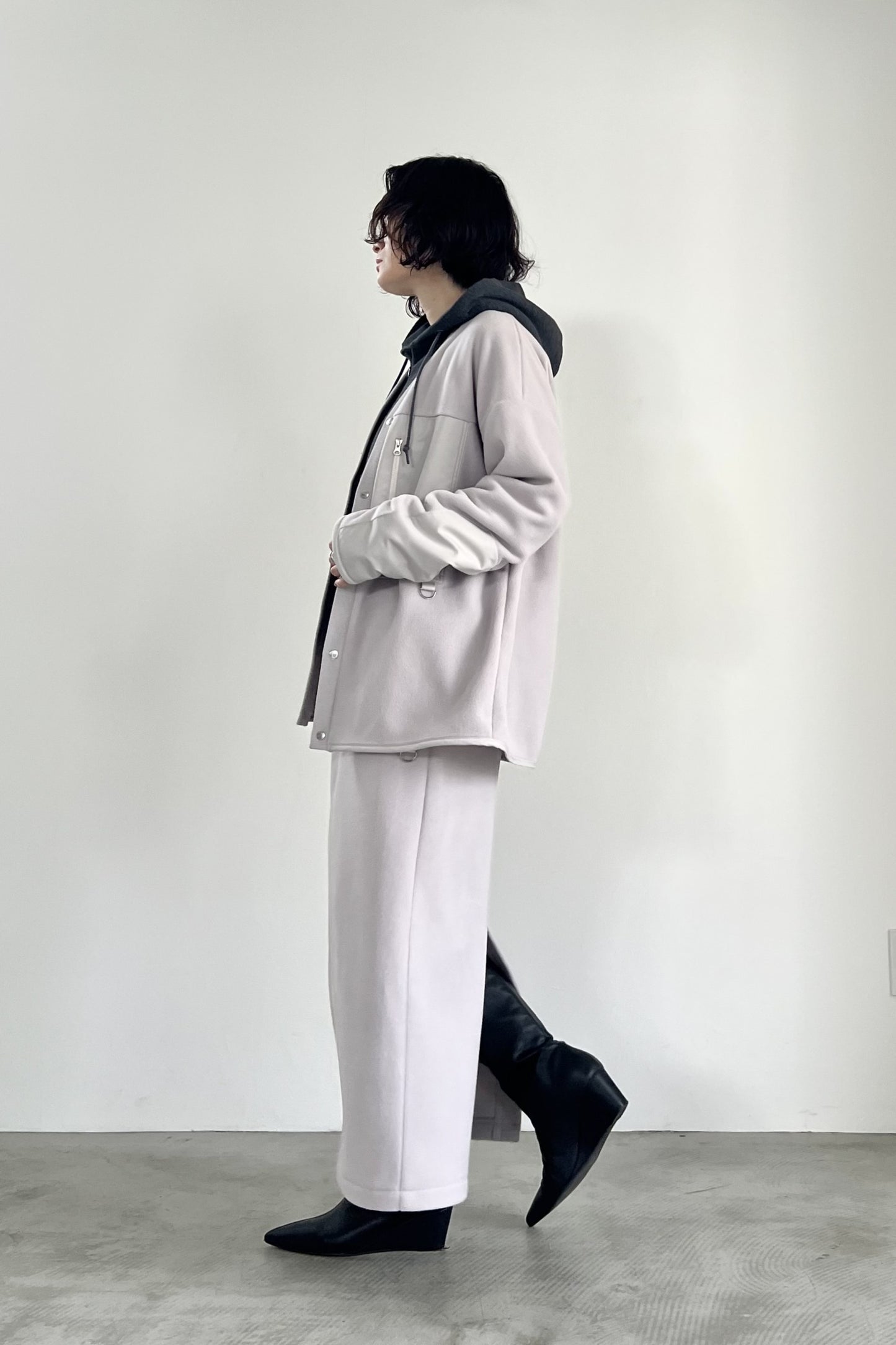 フリースタイトスカート　F2160