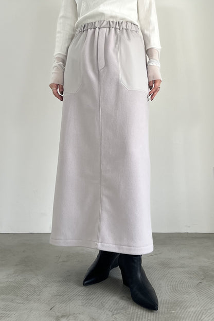 フリースタイトスカート　F2160