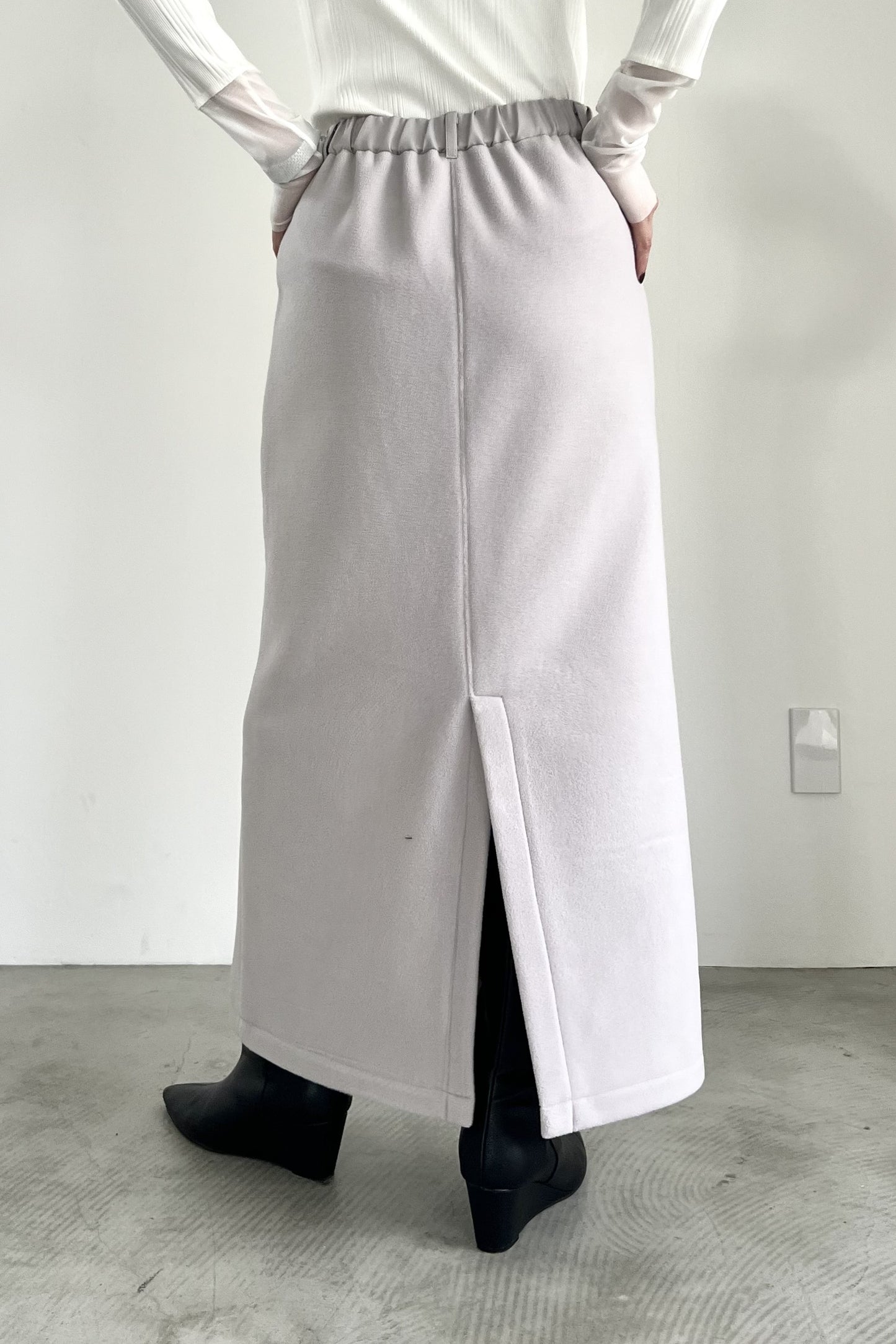 フリースタイトスカート　F2160