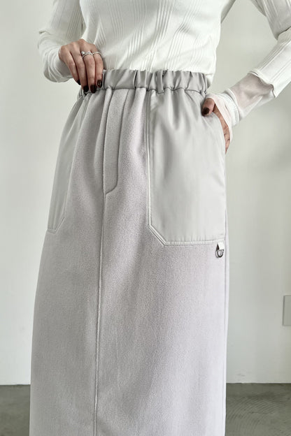 フリースタイトスカート　F2160