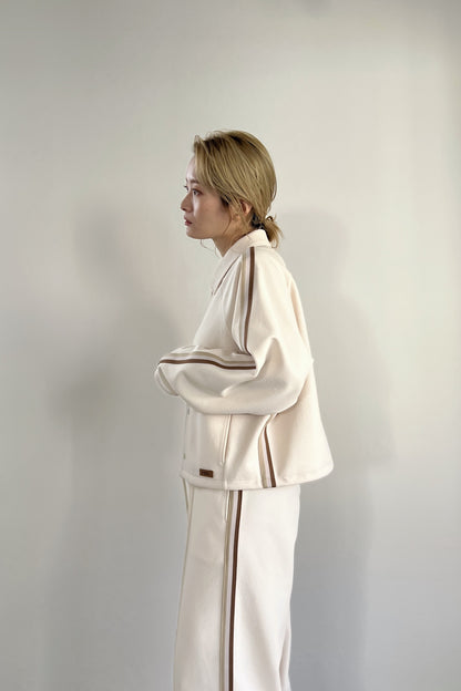 サイドラインコーチジャケット　F3236