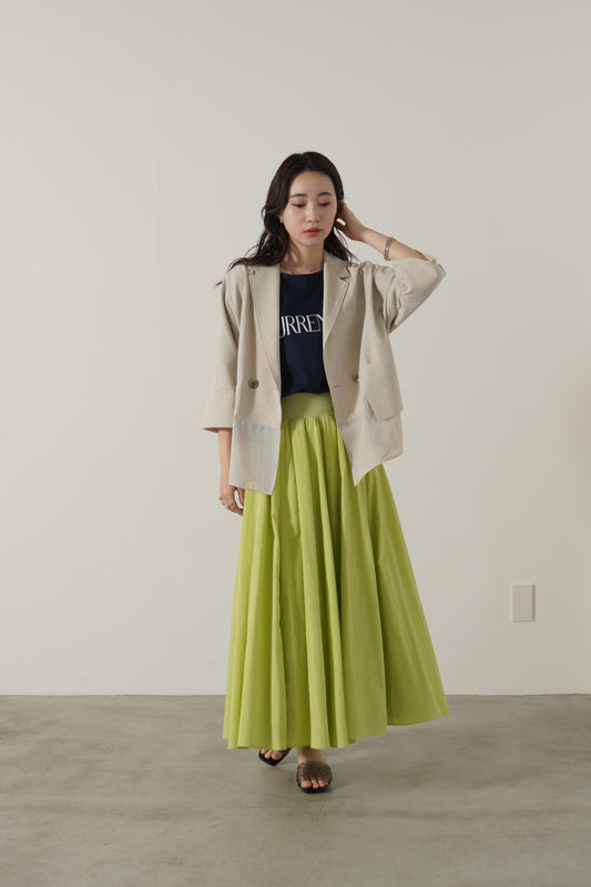 サーキュラーリブSK　23205