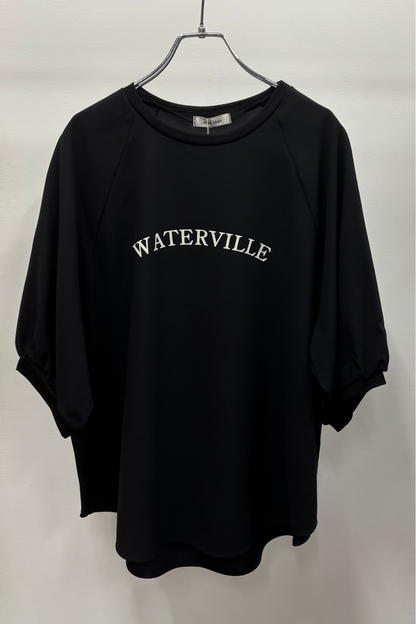 WATERVILLE TEE　35510