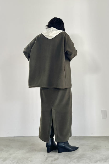 フリースタイトスカート　F2160