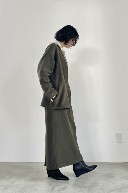 フリースタイトスカート　F2160