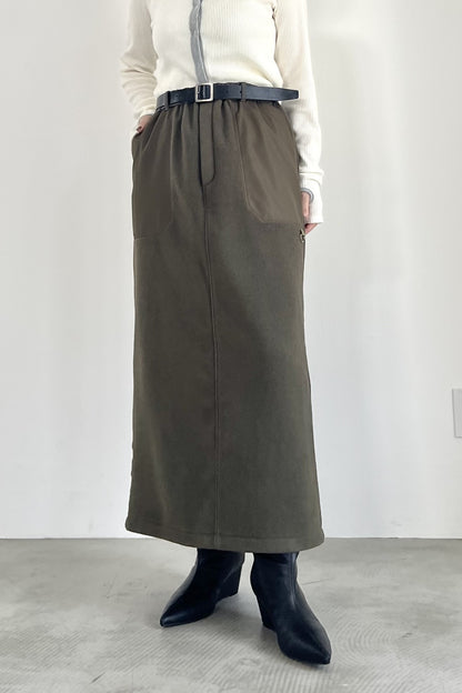 フリースタイトスカート　F2160