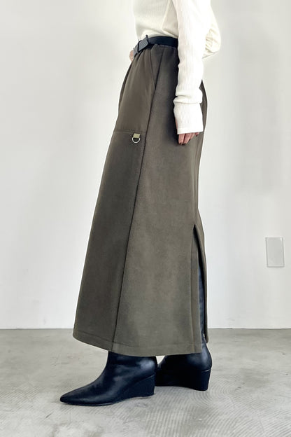 フリースタイトスカート　F2160