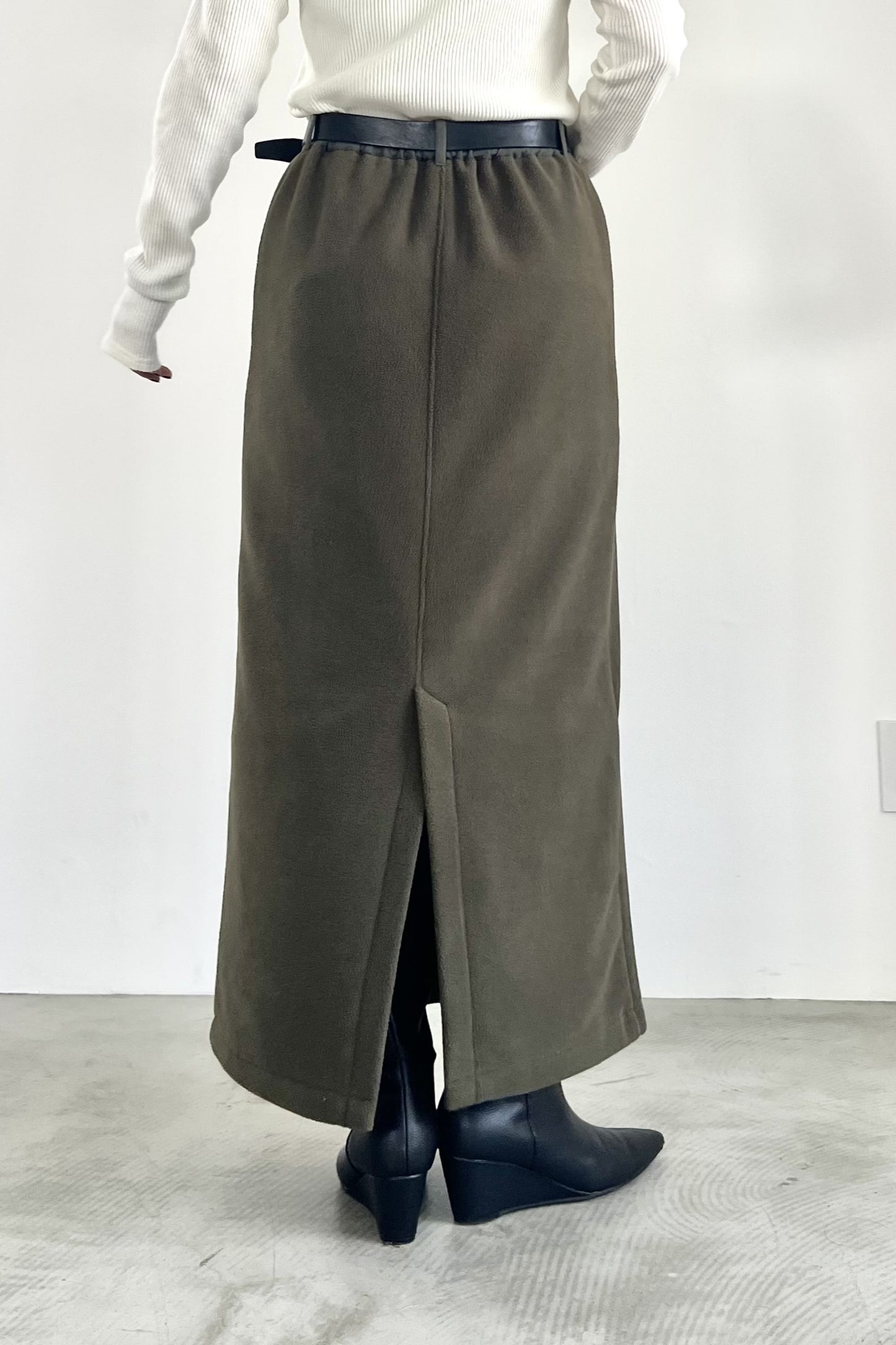 フリースタイトスカート　F2160