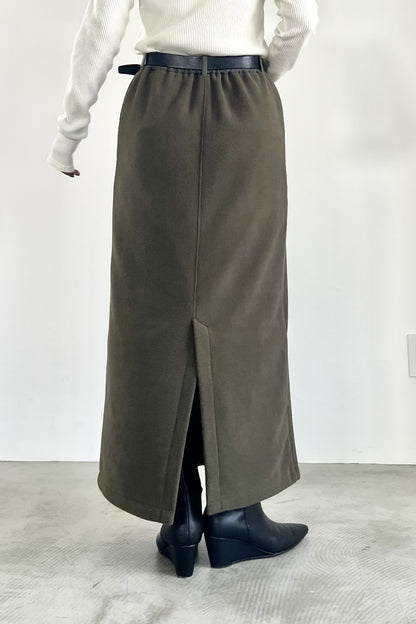 フリースタイトスカート　F2160