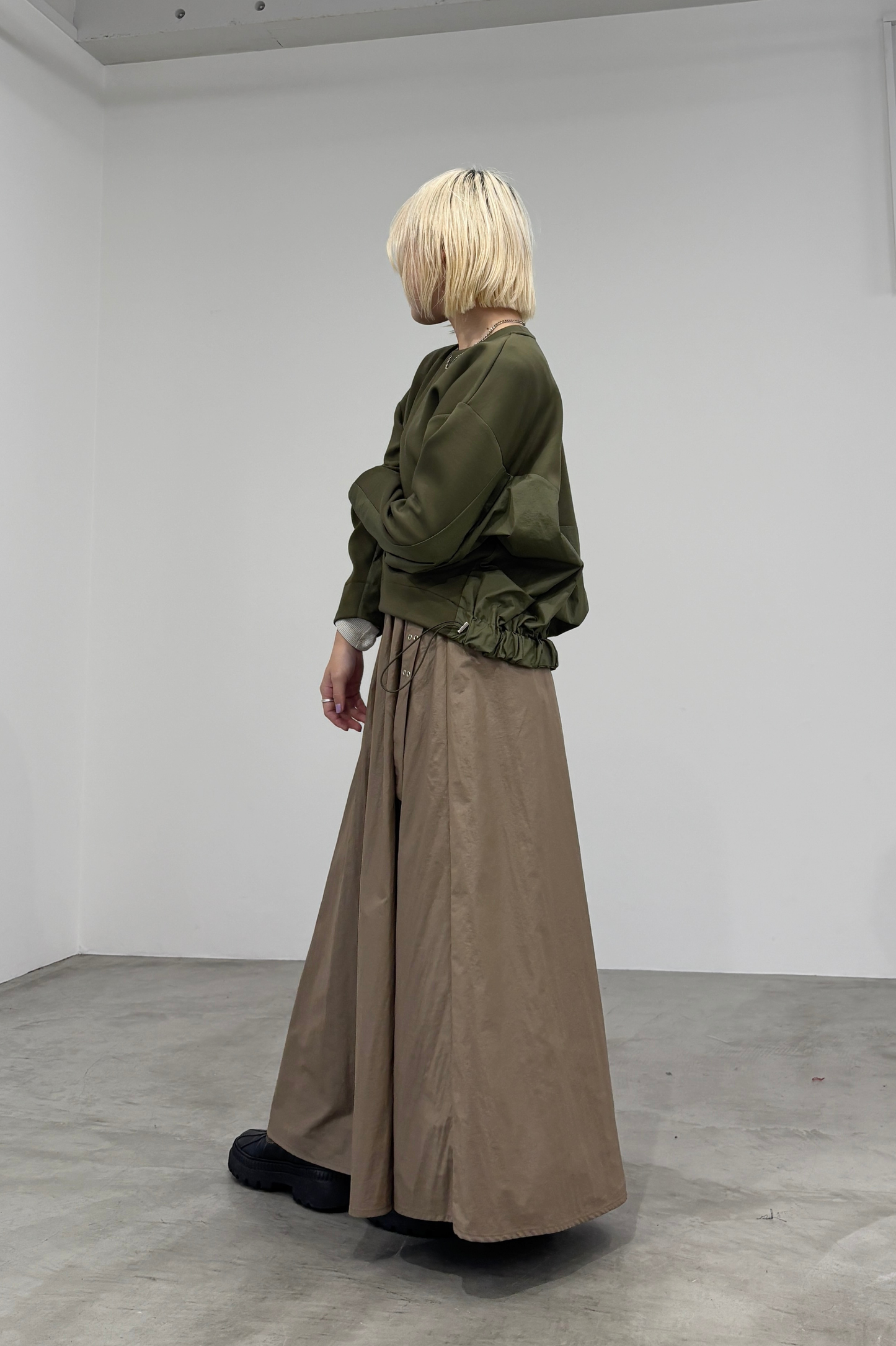 ツイルドッキングダンボールP/O　M30002