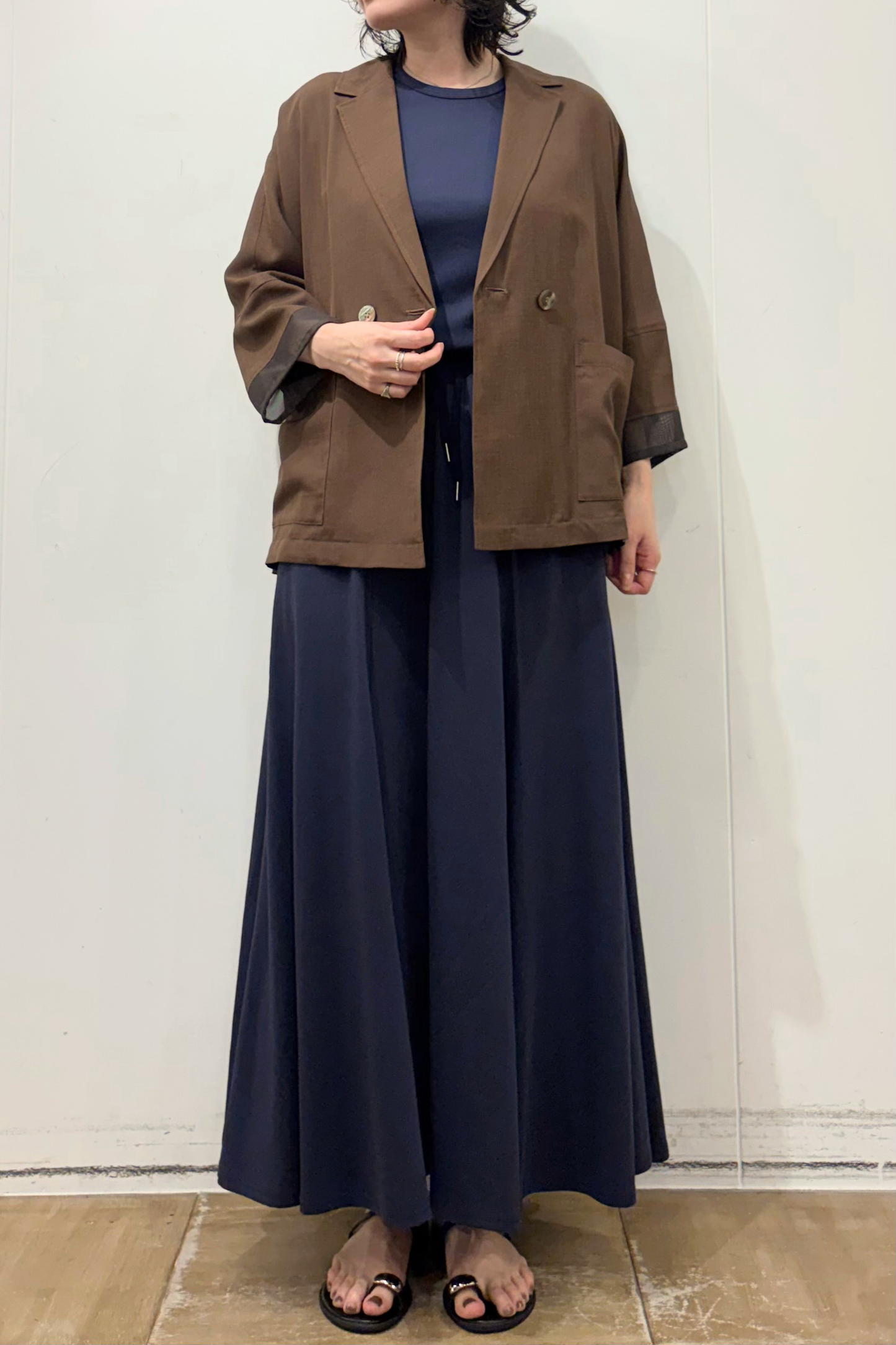 ジャージーマーメイドSK　23232