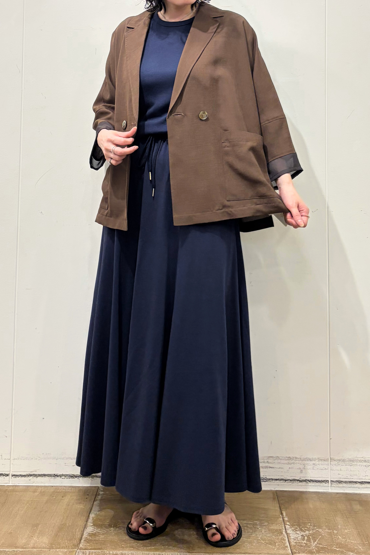ジャージーマーメイドSK　23232