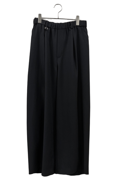 バックデザインカルゼパンツ　F2174