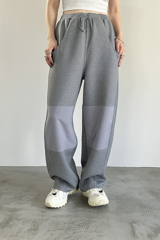 ダブルニーボンディングパンツ　F2126