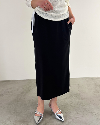 サイドファスナーポンチタイトSK　23185