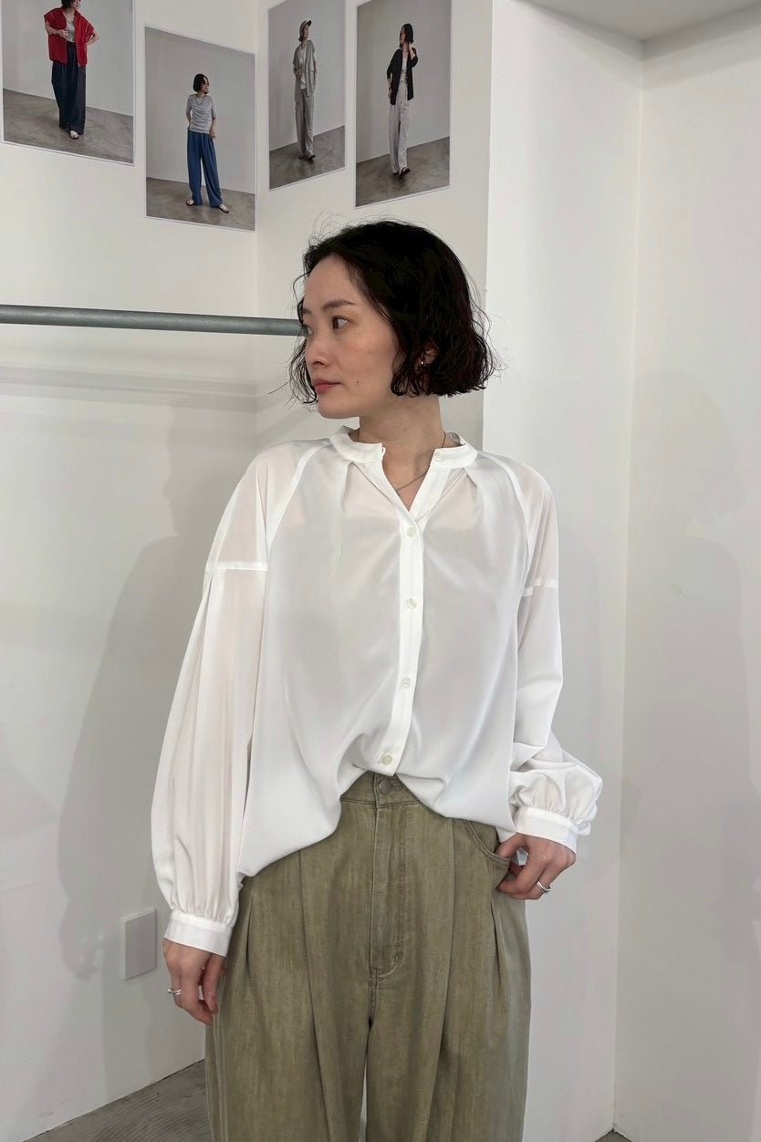 ボタニカルプリントBL 15947