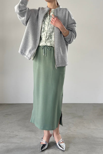 サイドファスナーポンチタイトSK　23185