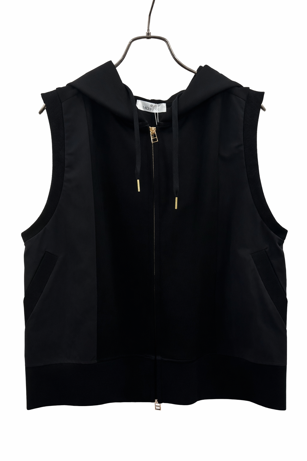 タフタドッキングダンボールベスト　M30006