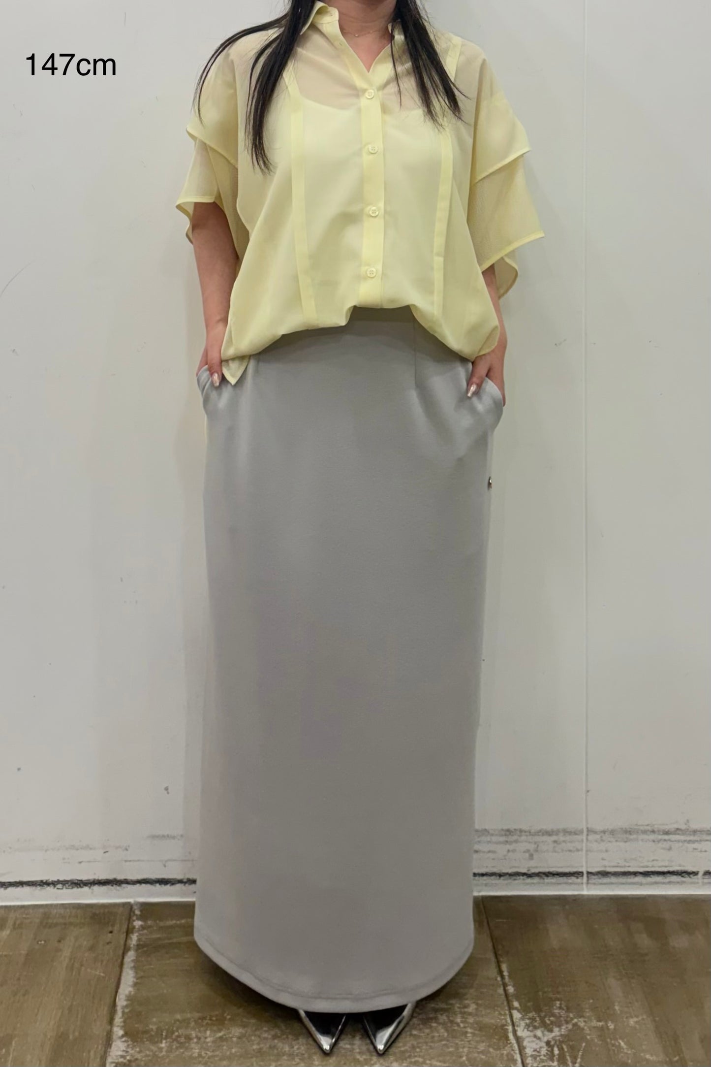 カラミドッキングボクシーSH　15985