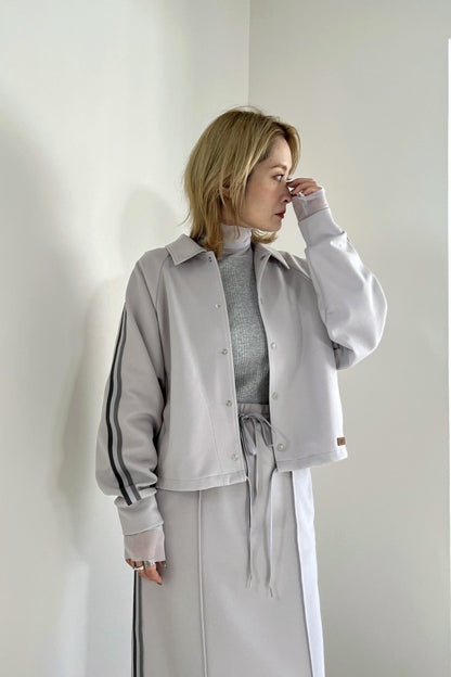 サイドラインコーチジャケット　F3236