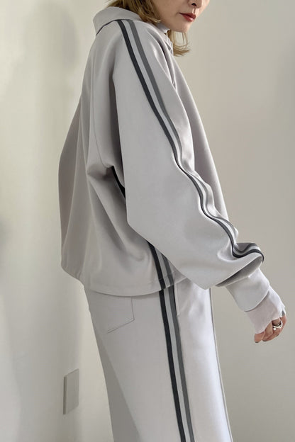 サイドラインコーチジャケット　F3236