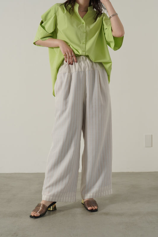 シアーストライプPT　23211