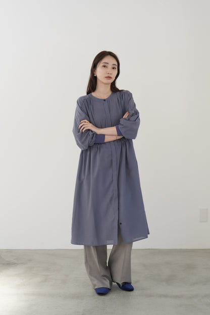 T/Rストラップベルト付きパンツ　15908