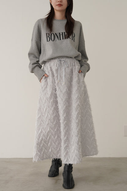 BONHEURロゴPO　35661