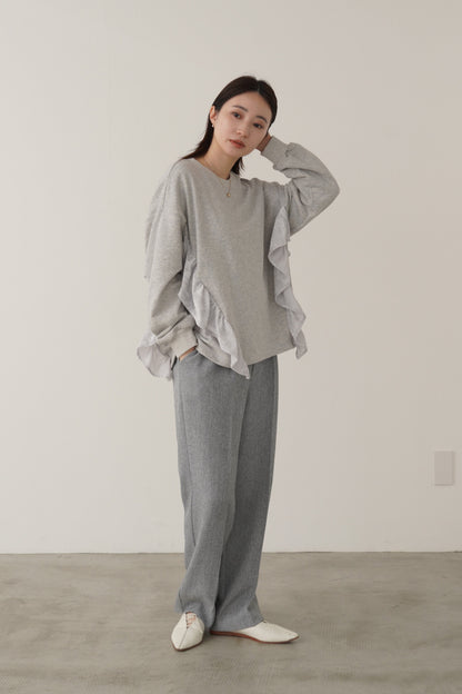 ベロアフリルPO　35662