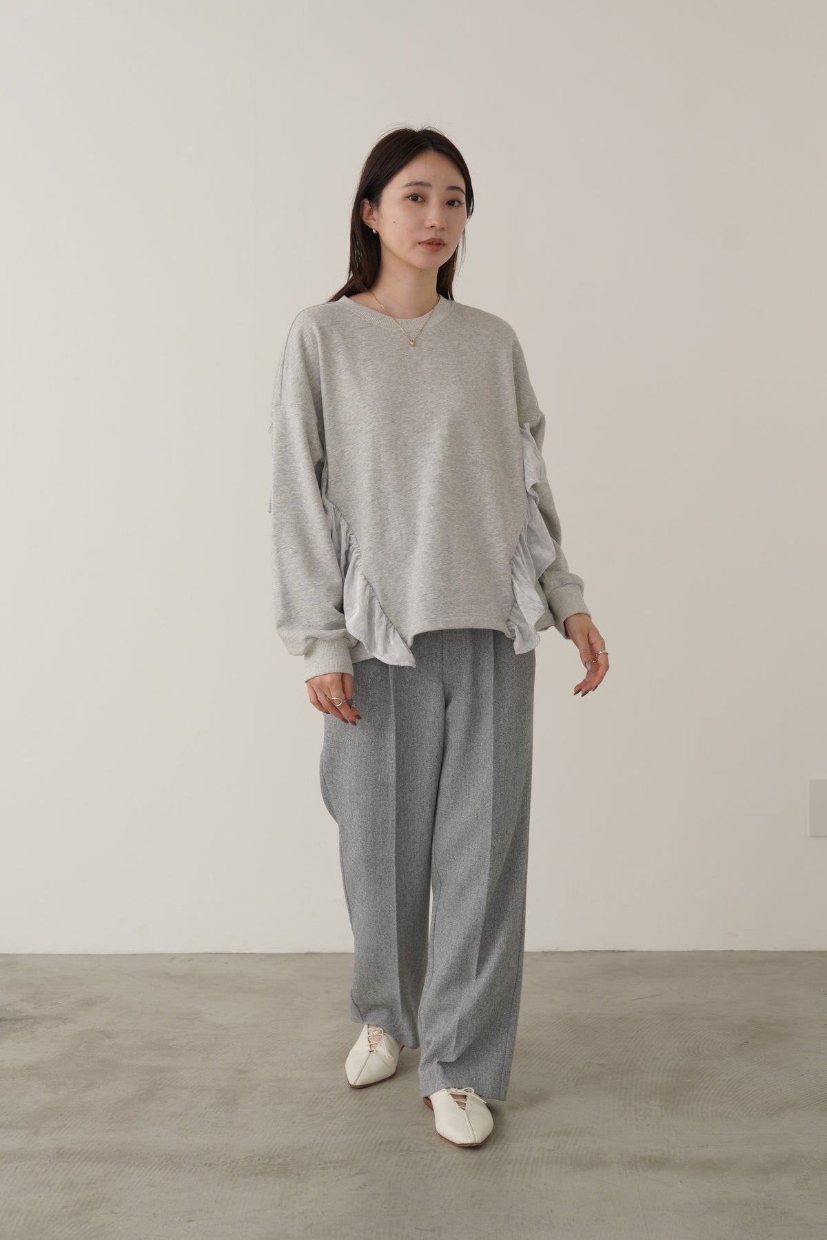 ベロアフリルPO　35662