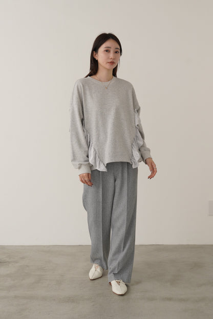 ベロアフリルPO　35662