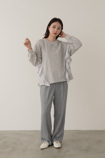 ベロアフリルPO　35662