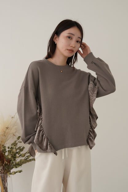 ベロアフリルPO　35662
