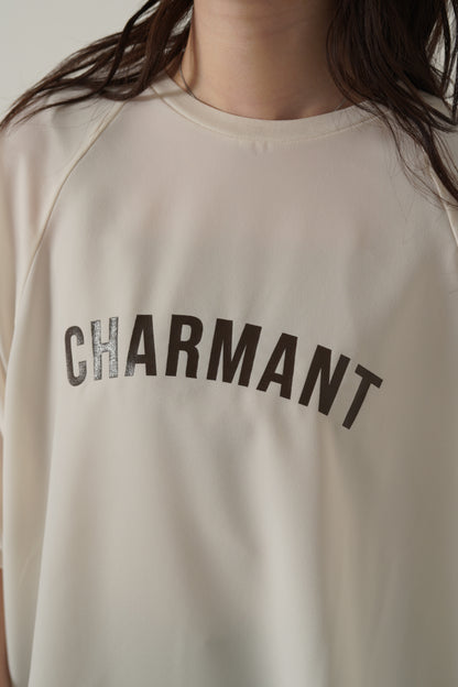 CHARMANT S/Sトップス　35604