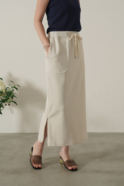 サイドファスナーポンチタイトSK　23185