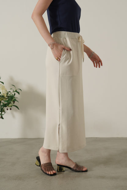 サイドファスナーポンチタイトSK　23185