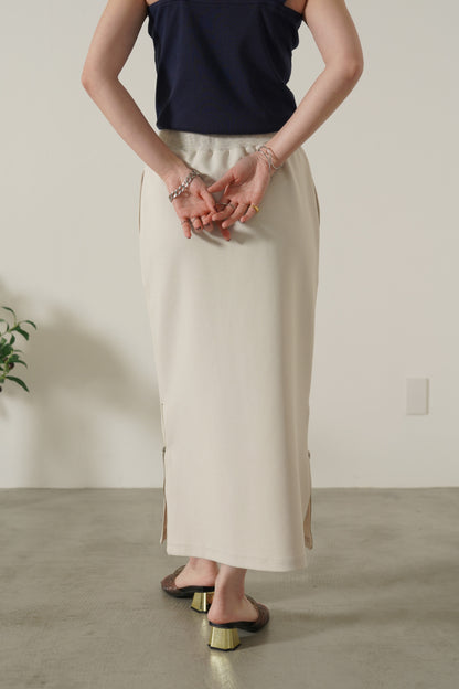 サイドファスナーポンチタイトSK　23185