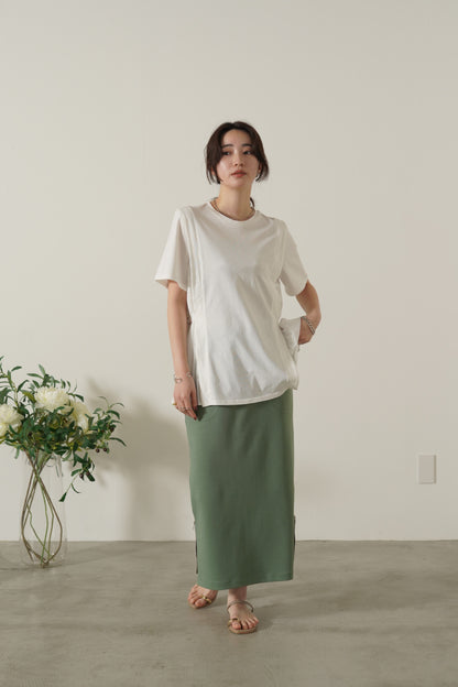 サイドファスナーポンチタイトSK　23185