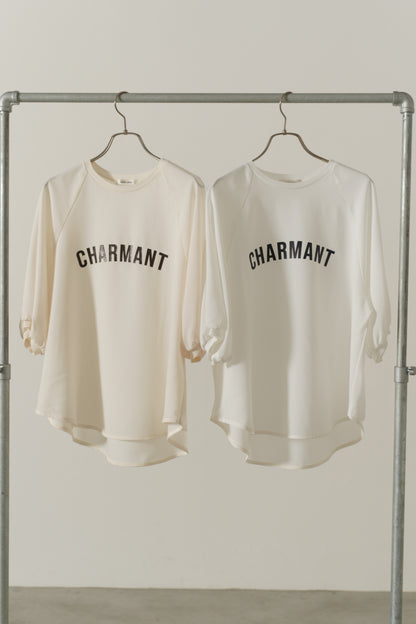 CHARMANT S/Sトップス　35604