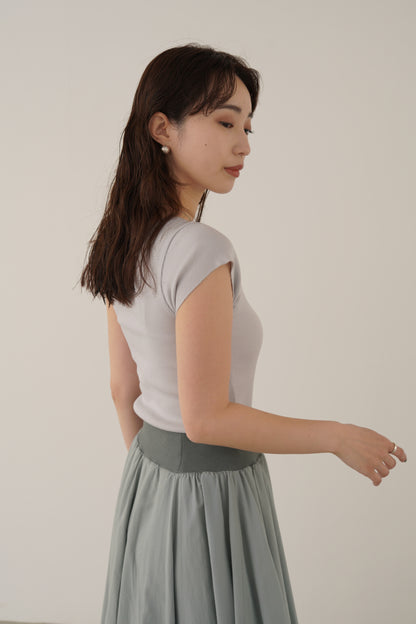 キャップスリーブリブインナー　35487
