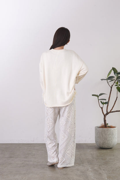 クラフトラッセルレースPT　23193