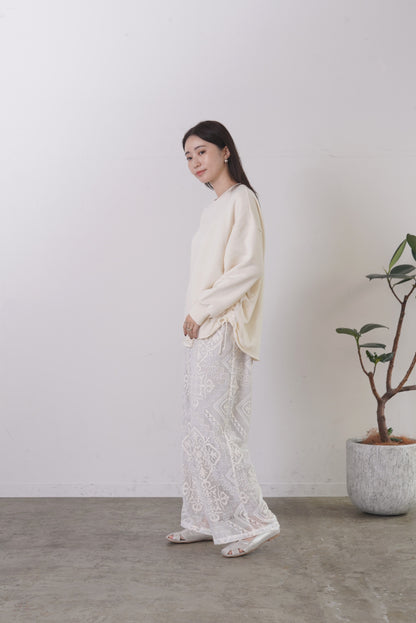 クラフトラッセルレースPT　23193