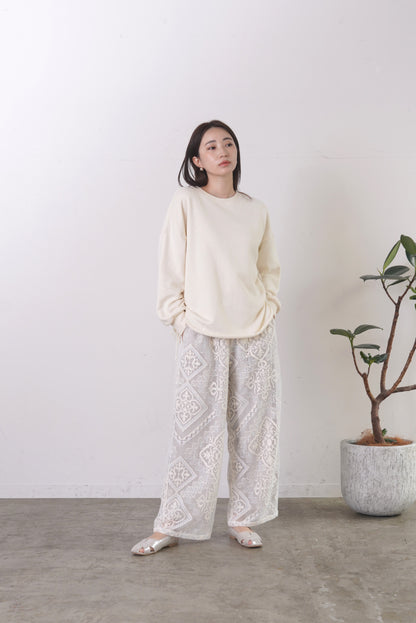 クラフトラッセルレースPT　23193