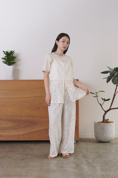 クラフトラッセルレースPT　23193