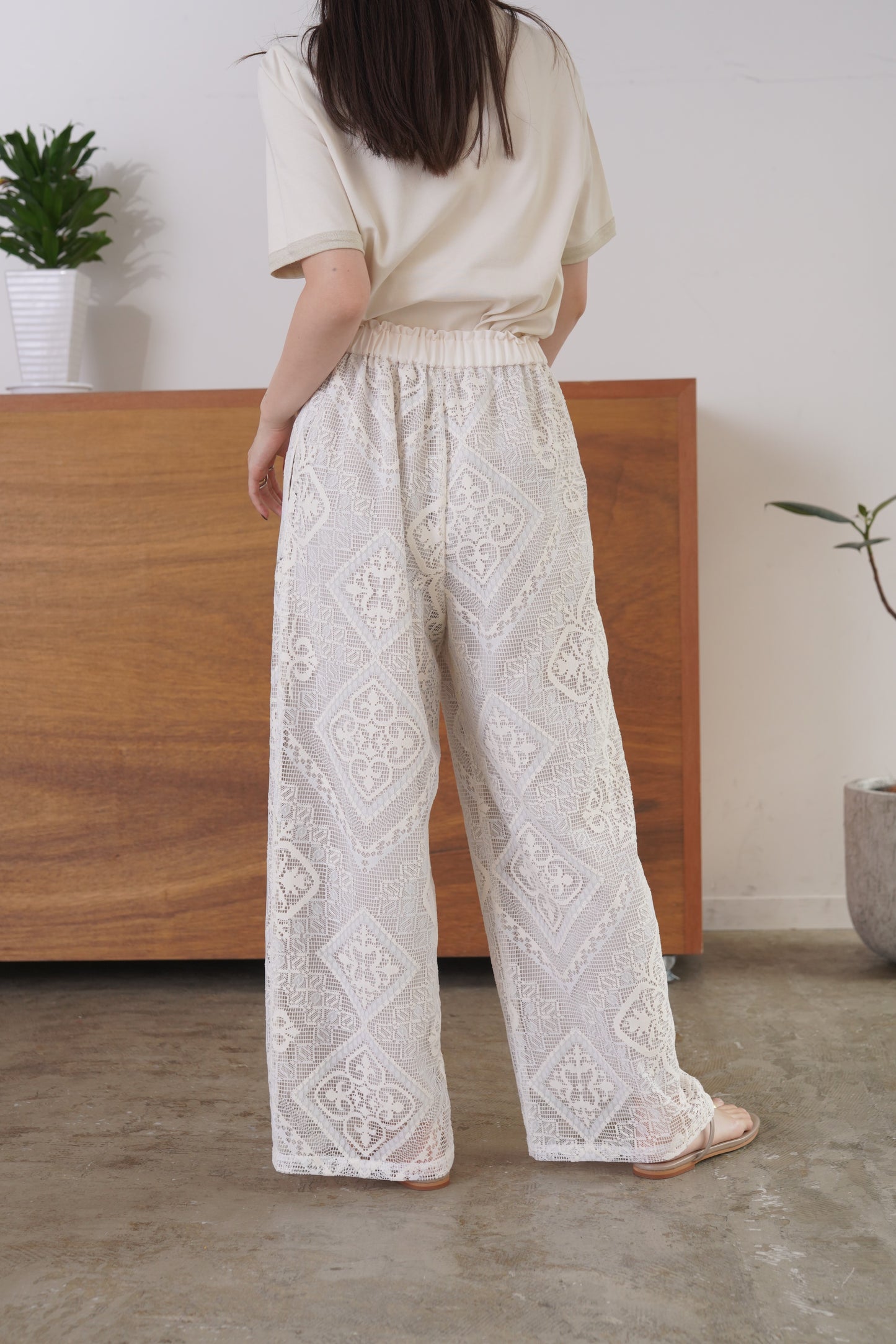 クラフトラッセルレースPT　23193