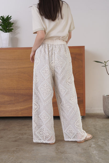 クラフトラッセルレースPT　23193