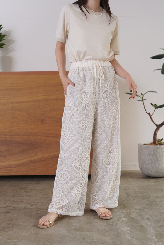 クラフトラッセルレースPT　23193